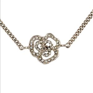 2007 Chanel Choker-NOT FOR SALE